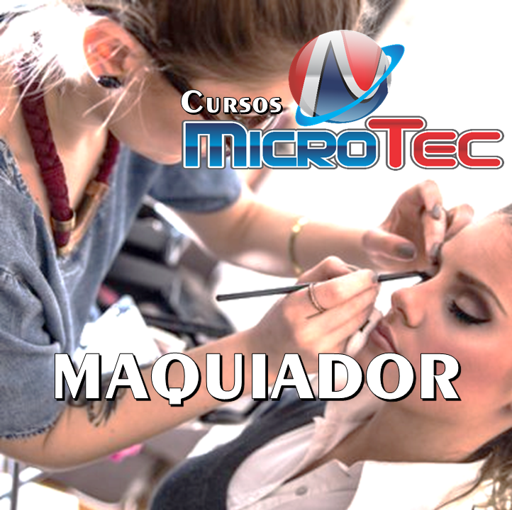 Maquiador